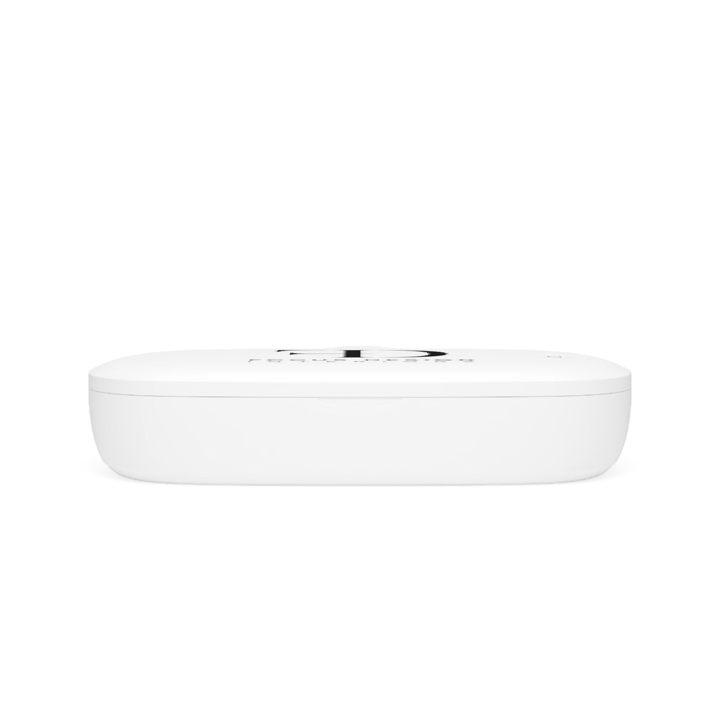 UV Phone Sanitizer and Wireless Charging Pad