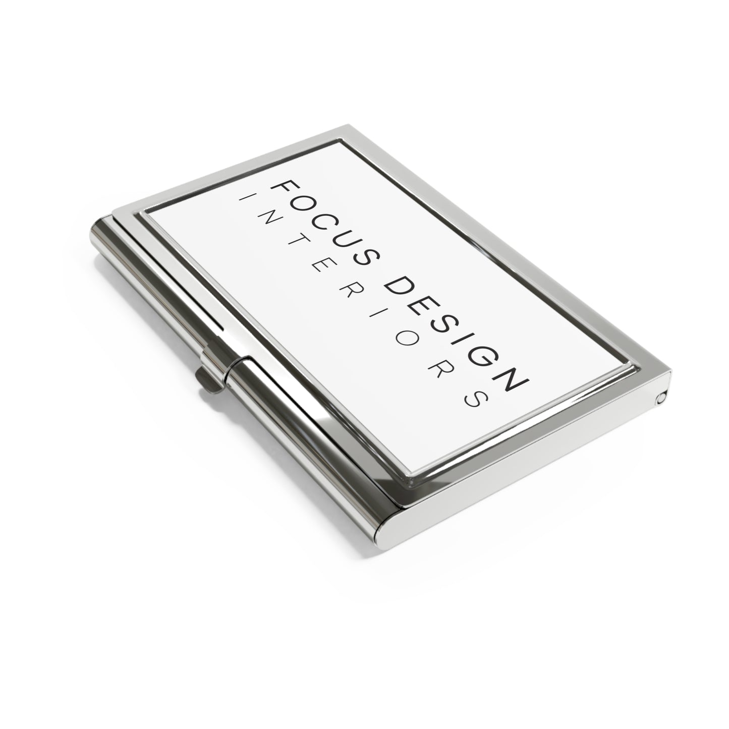 Business Card Holder