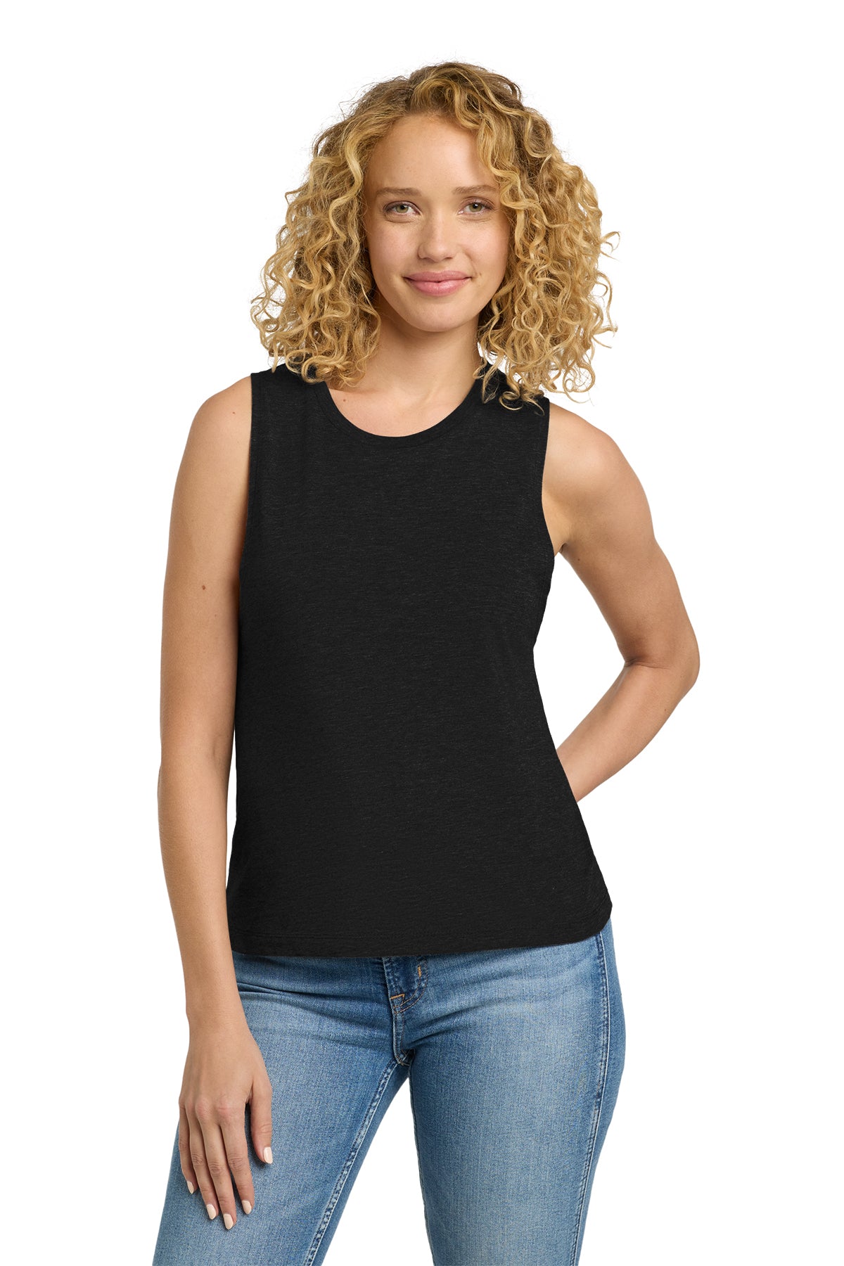 Next Level Apparel® Women’s Festival Muscle Tank