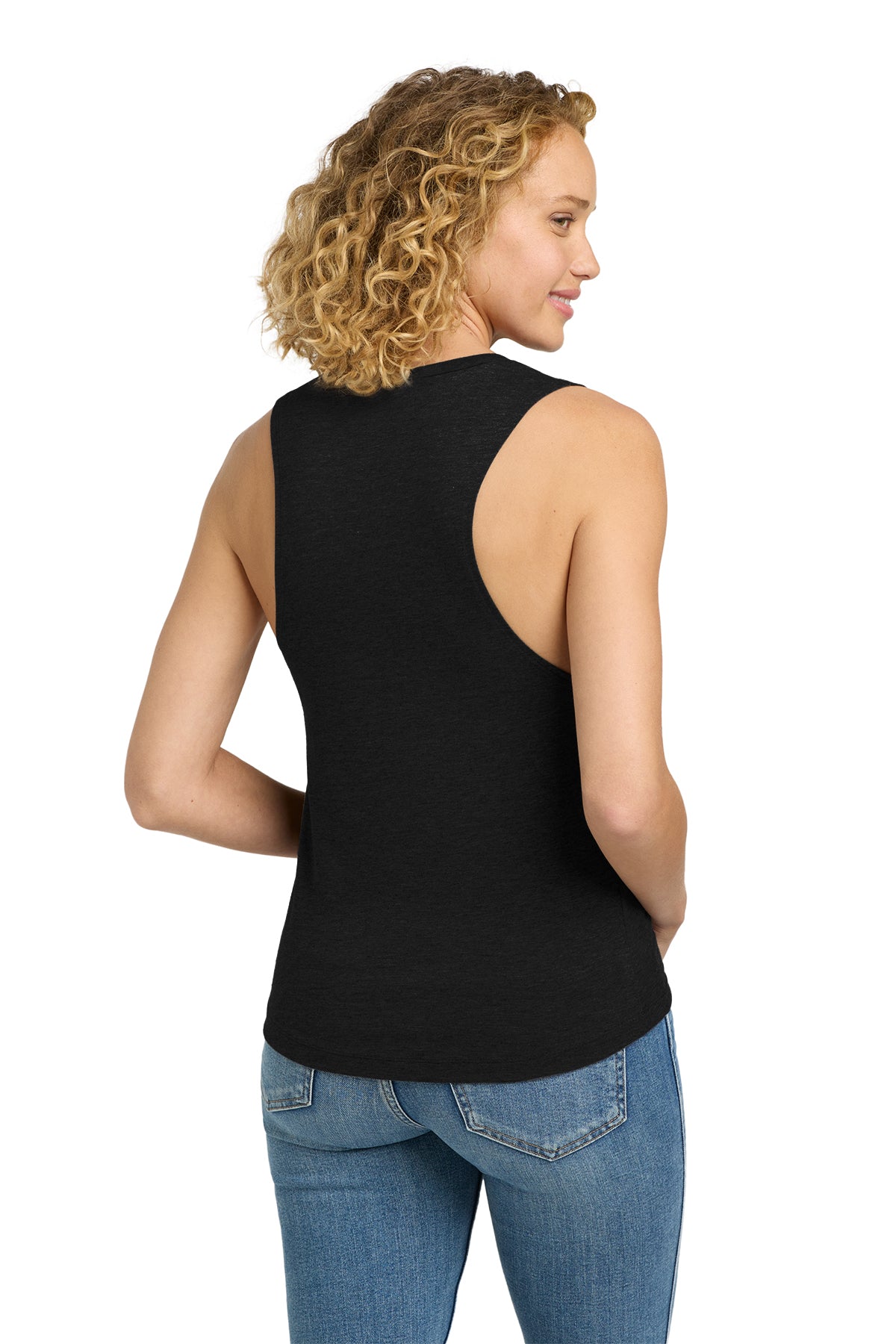 Next Level Apparel® Women’s Festival Muscle Tank