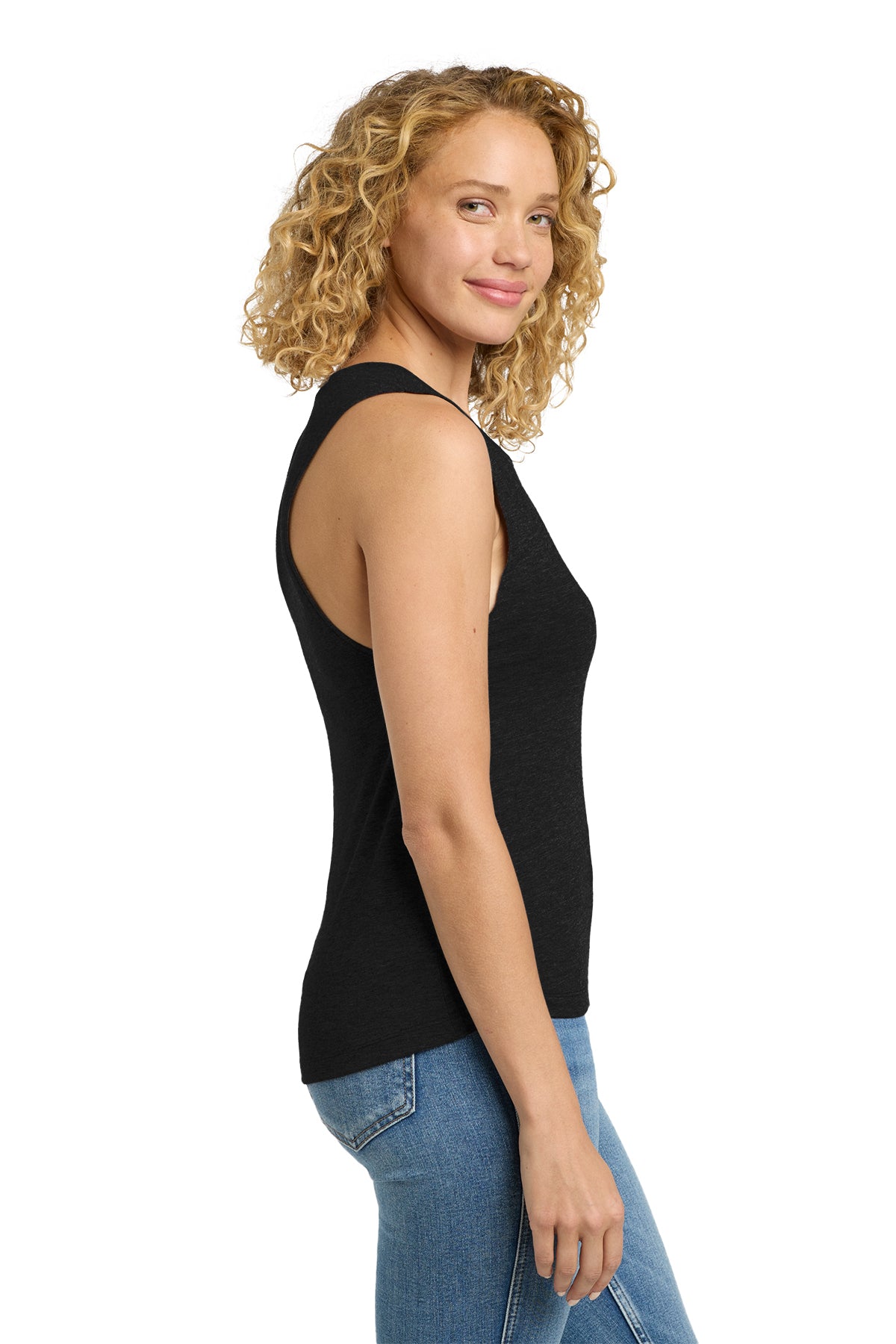 Next Level Apparel® Women’s Festival Muscle Tank