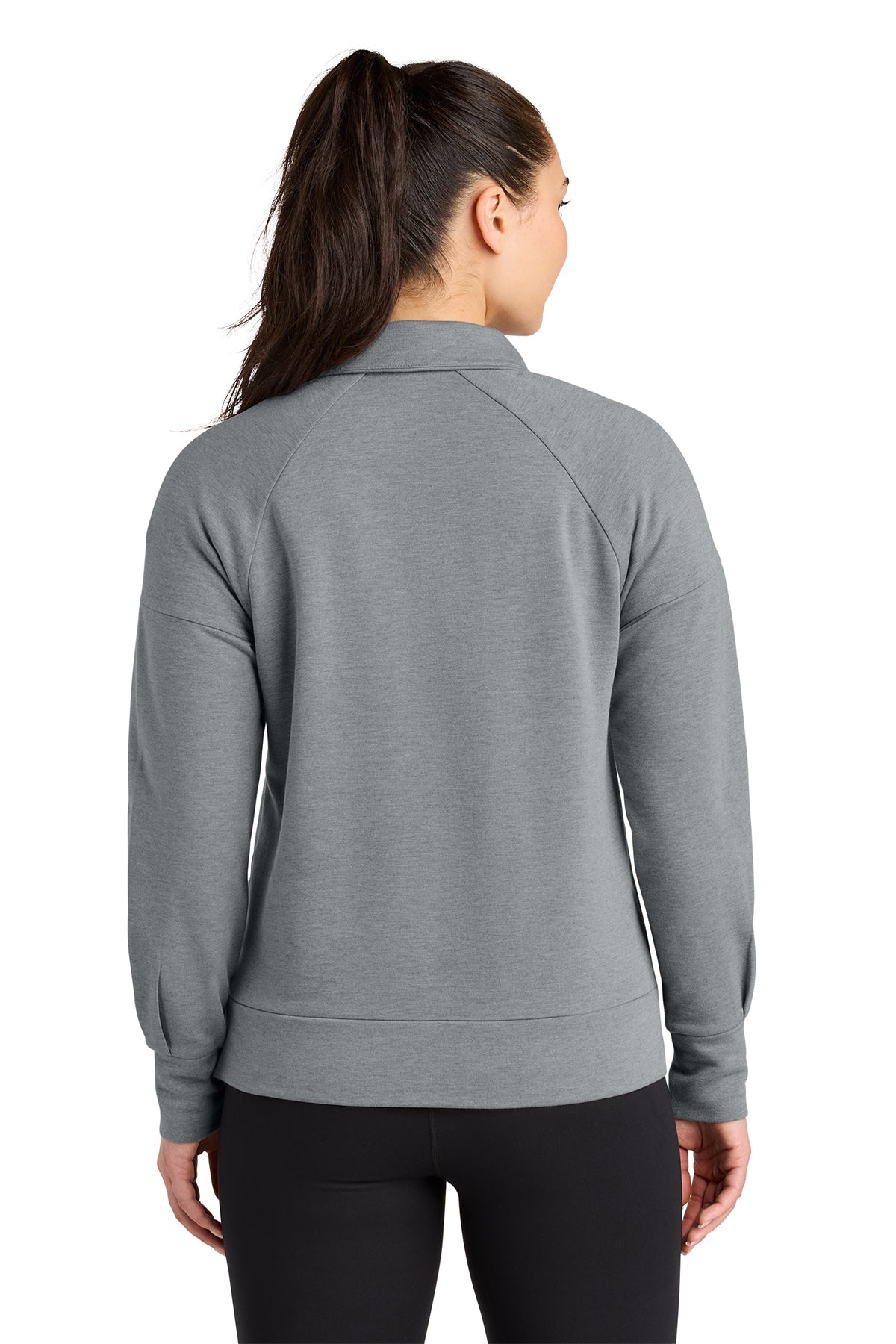 OGIO® Women’s Luuma 1/2-Zip