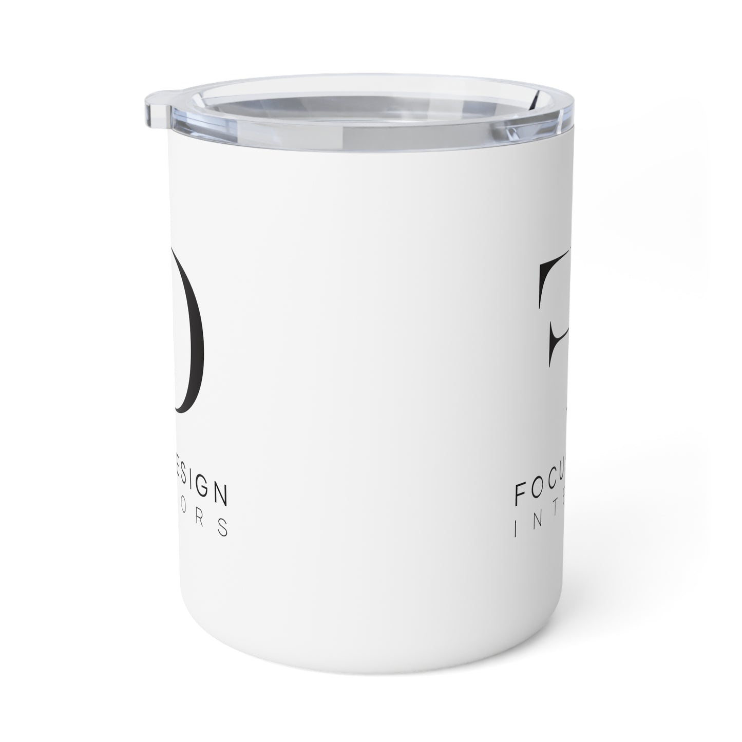 Insulated Coffee Mug, 10oz