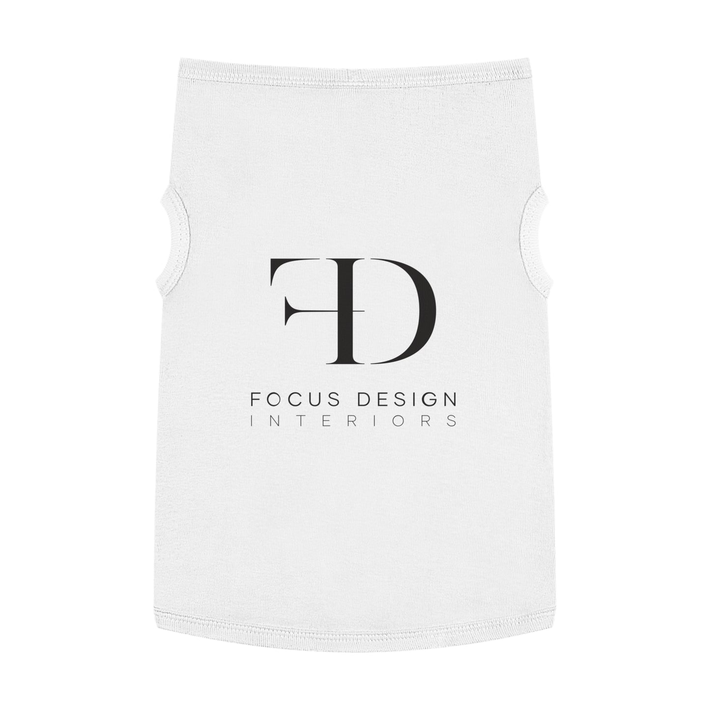 Pet Tank Top