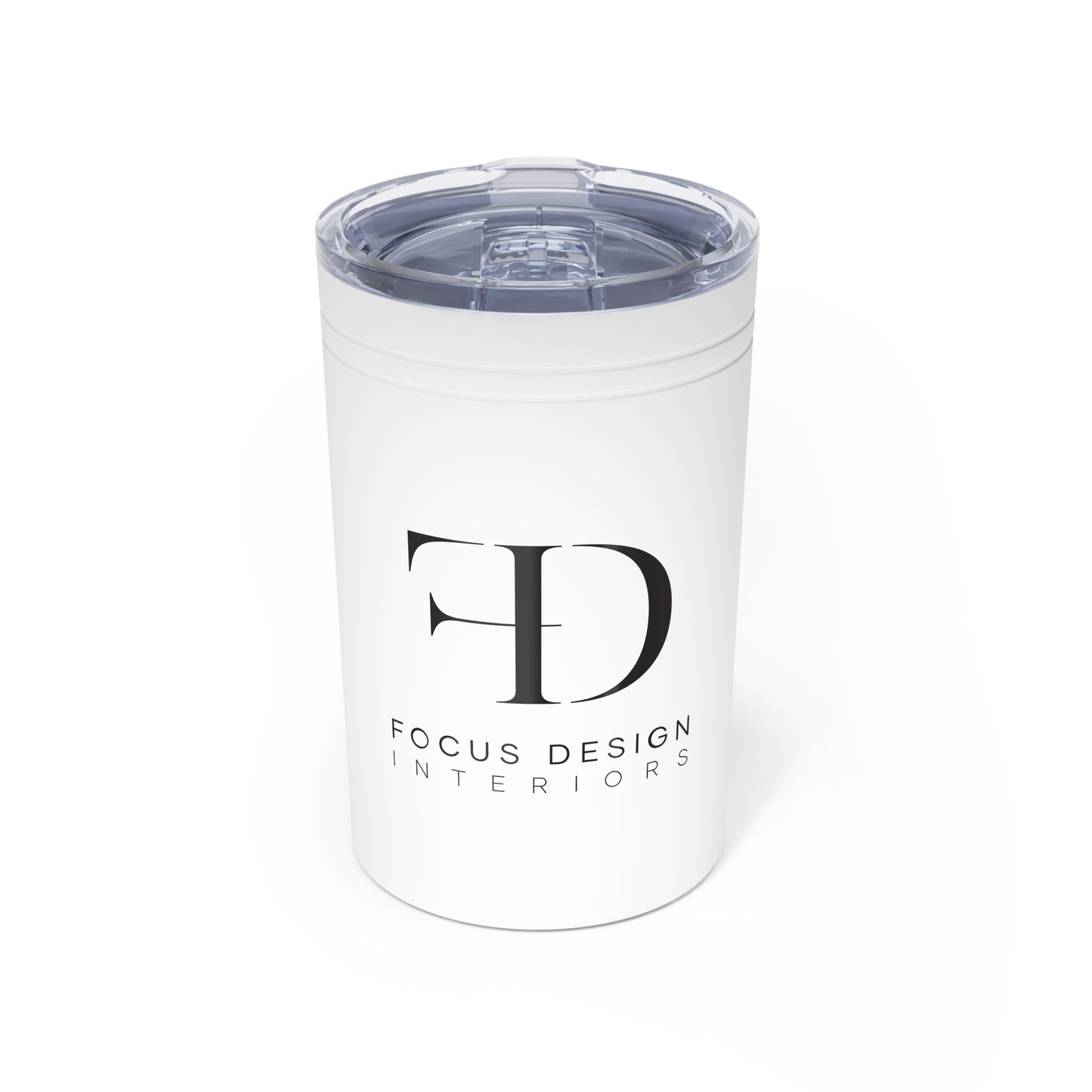Vacuum Insulated Tumbler, 11oz