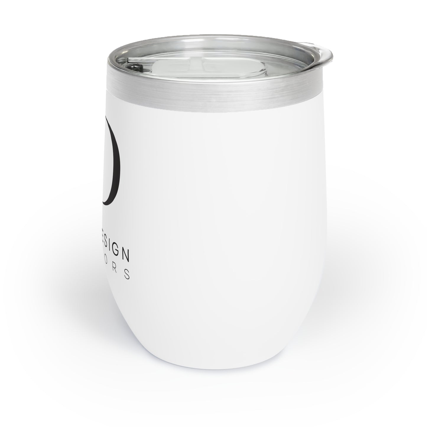 Chill Wine Tumbler