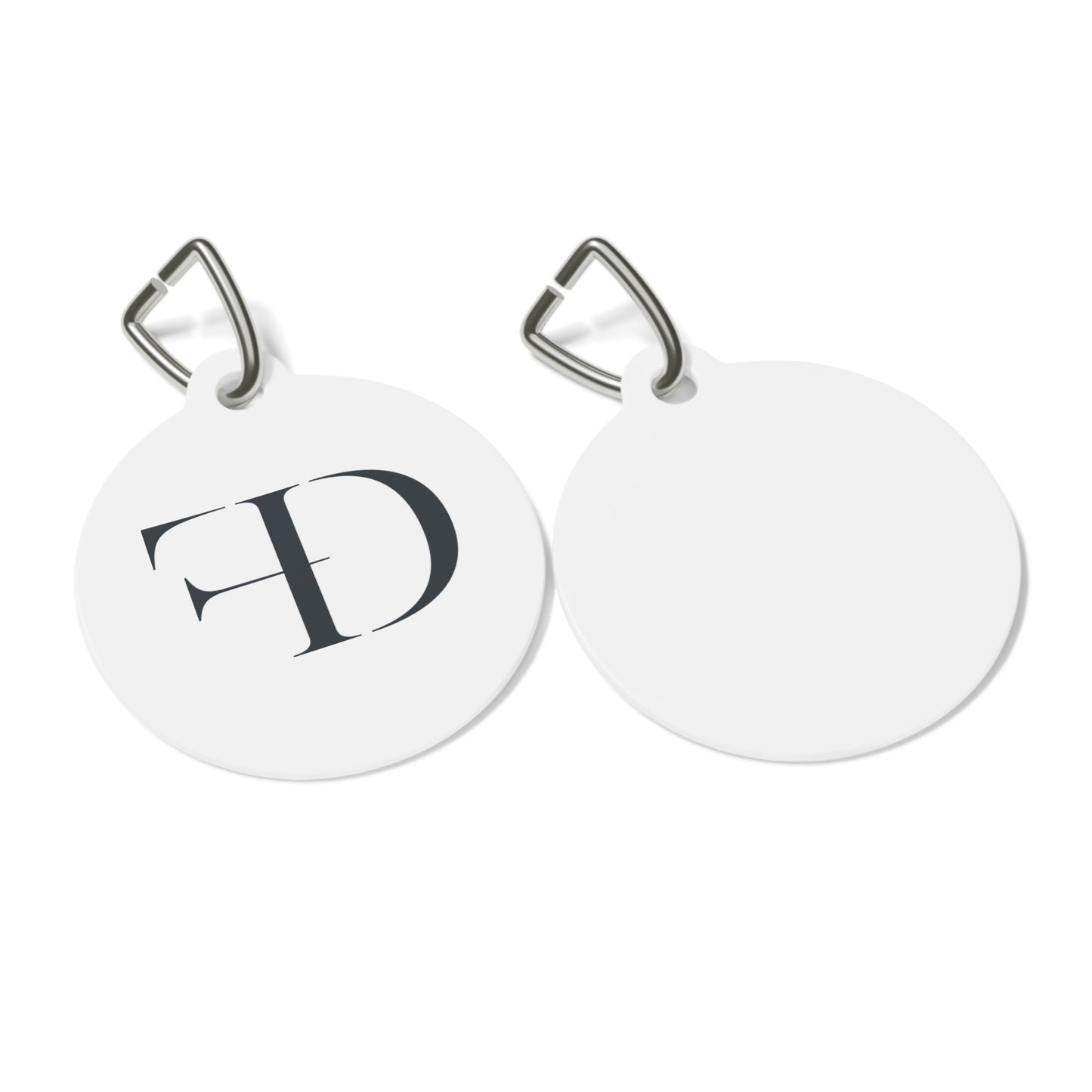 Pet Tag