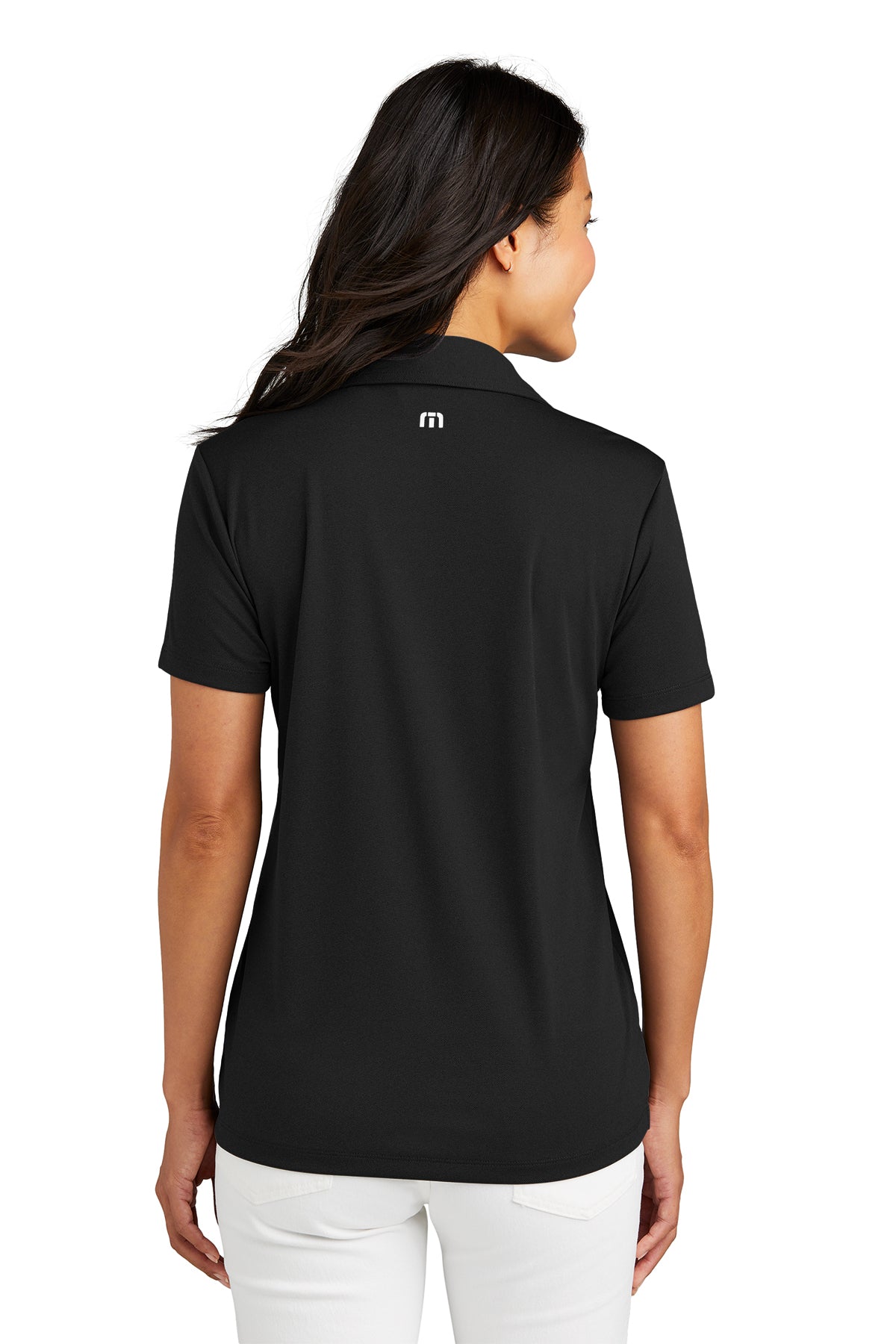 TravisMathew Women's Coto Performance Polo