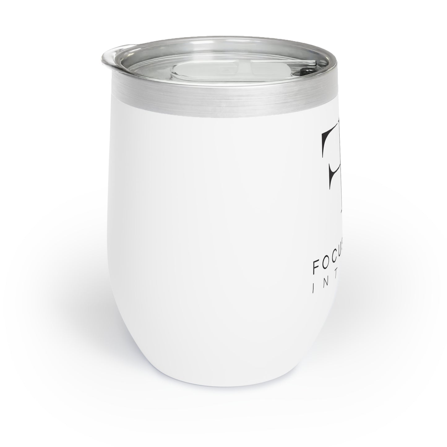 Chill Wine Tumbler