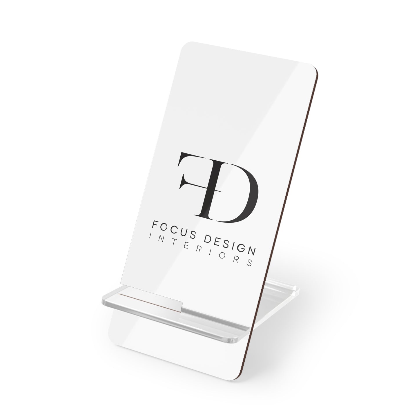 Mobile Display Stand for Smartphones