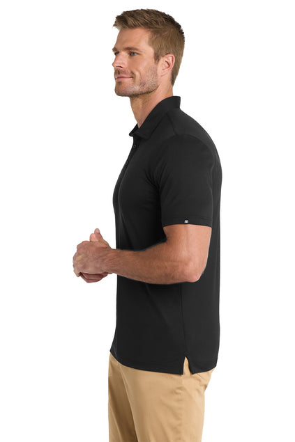 TravisMathew Coto Performance Polo