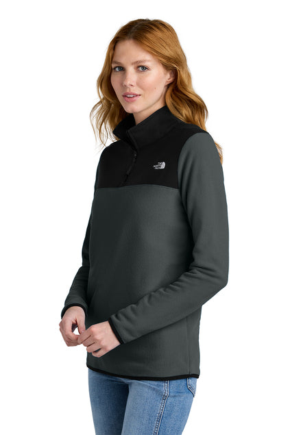The North Face® Women's Glacier 1/4-Zip Fleece