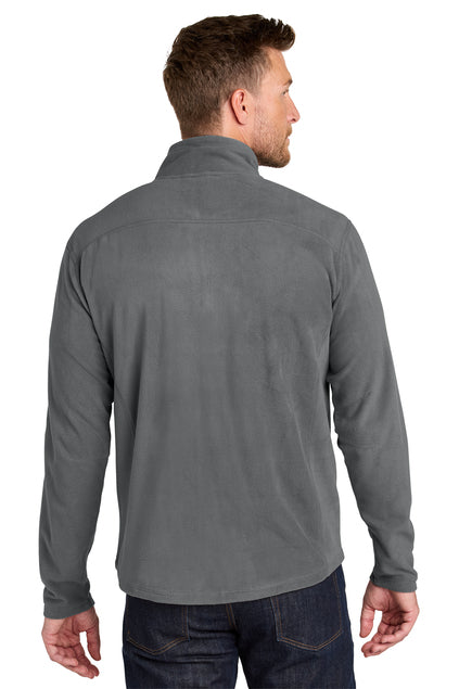 Port Authority® Microfleece 1/2-Zip Pullover