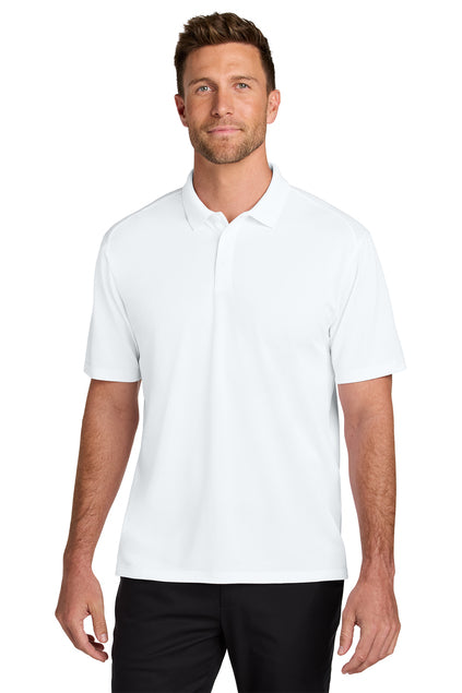 Port Authority® Wearever Performance Pique Polo