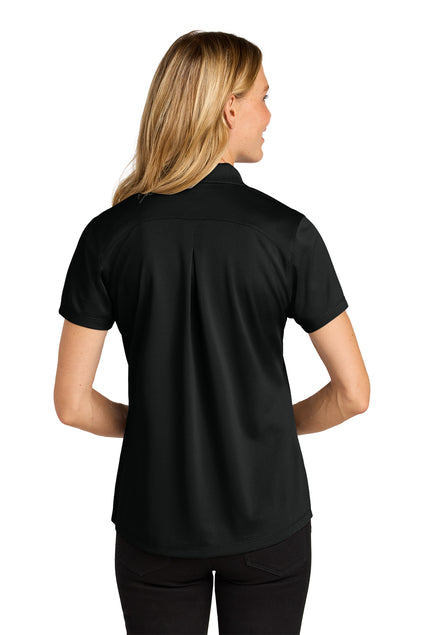Port Authority® Women’s Wearever Performance Pique Polo
