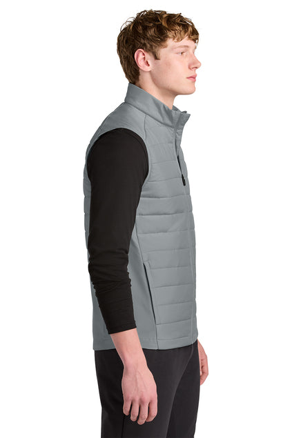 Sport-Tek® Teknical Hybrid Vest