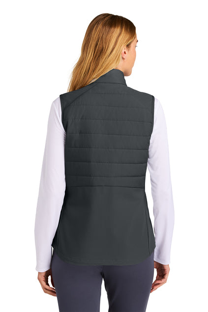 Sport-Tek® Women’s Teknical Hybrid Vest