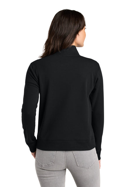 TravisMathew Women’s Ocean Villa 1/4-Zip