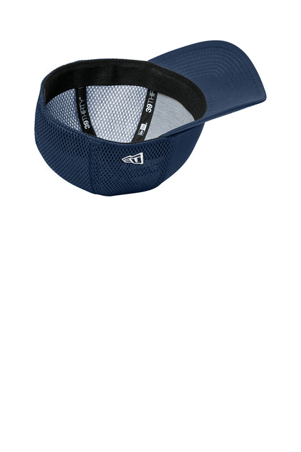 New Era® 39THIRTY® Performance Stretch Mesh Cap