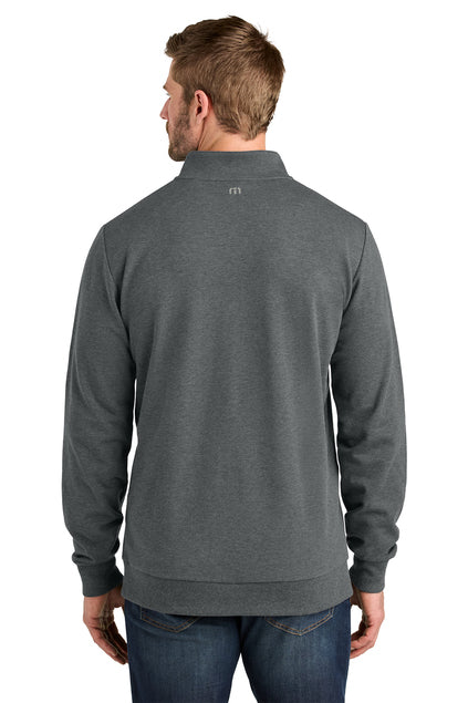 TravisMathew Ocean Villa 1/4-Zip
