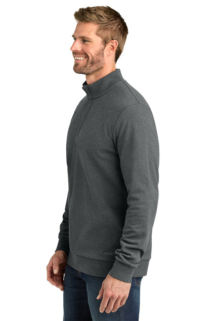 TravisMathew Ocean Villa 1/4-Zip