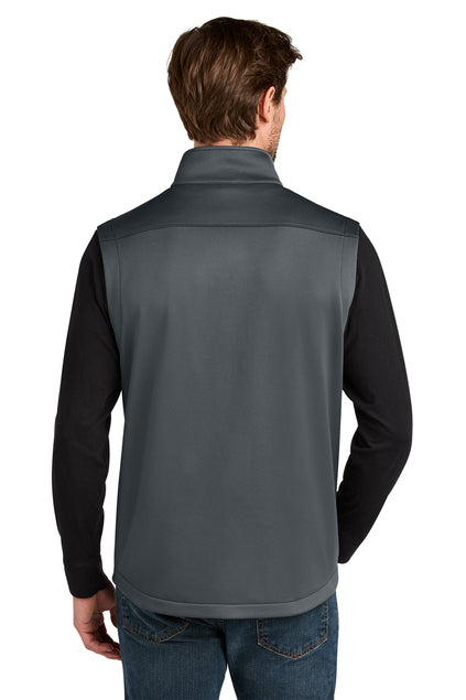 Eddie Bauer® Smooth Mid Layer Fleece Vest