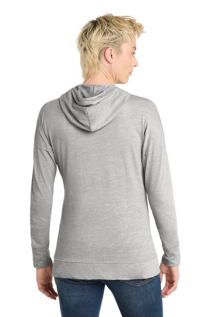 District ® Women’s Medal Full-Zip Hoodie