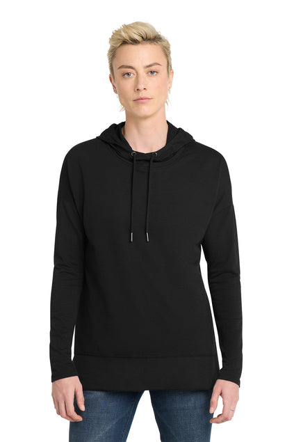 District ® Women’s Featherweight French Terry ™ Hoodie