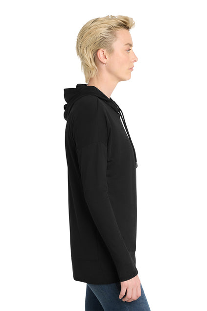 District ® Women’s Featherweight French Terry ™ Hoodie
