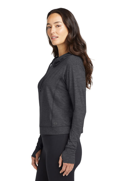 OGIO® Women's Force Hoodie