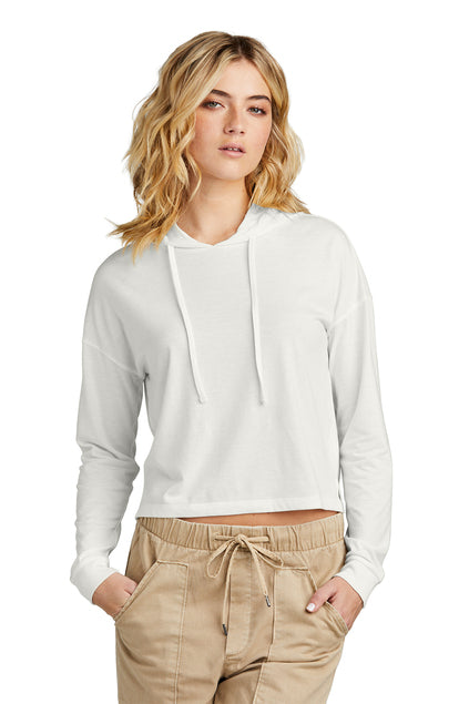 District® Women’s Perfect Tri® Midi Long Sleeve Hoodie