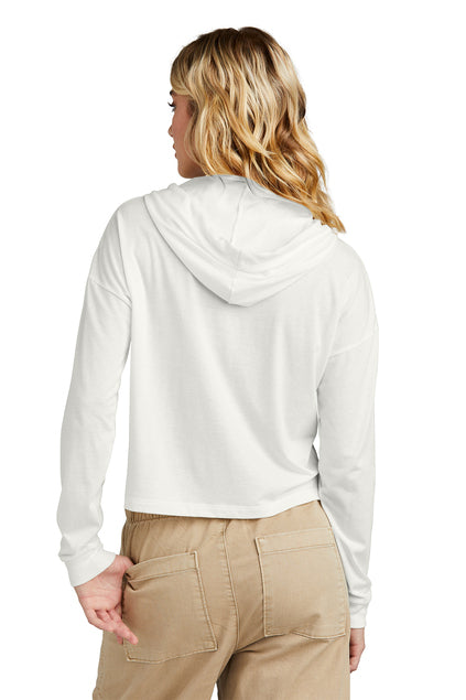 District® Women’s Perfect Tri® Midi Long Sleeve Hoodie