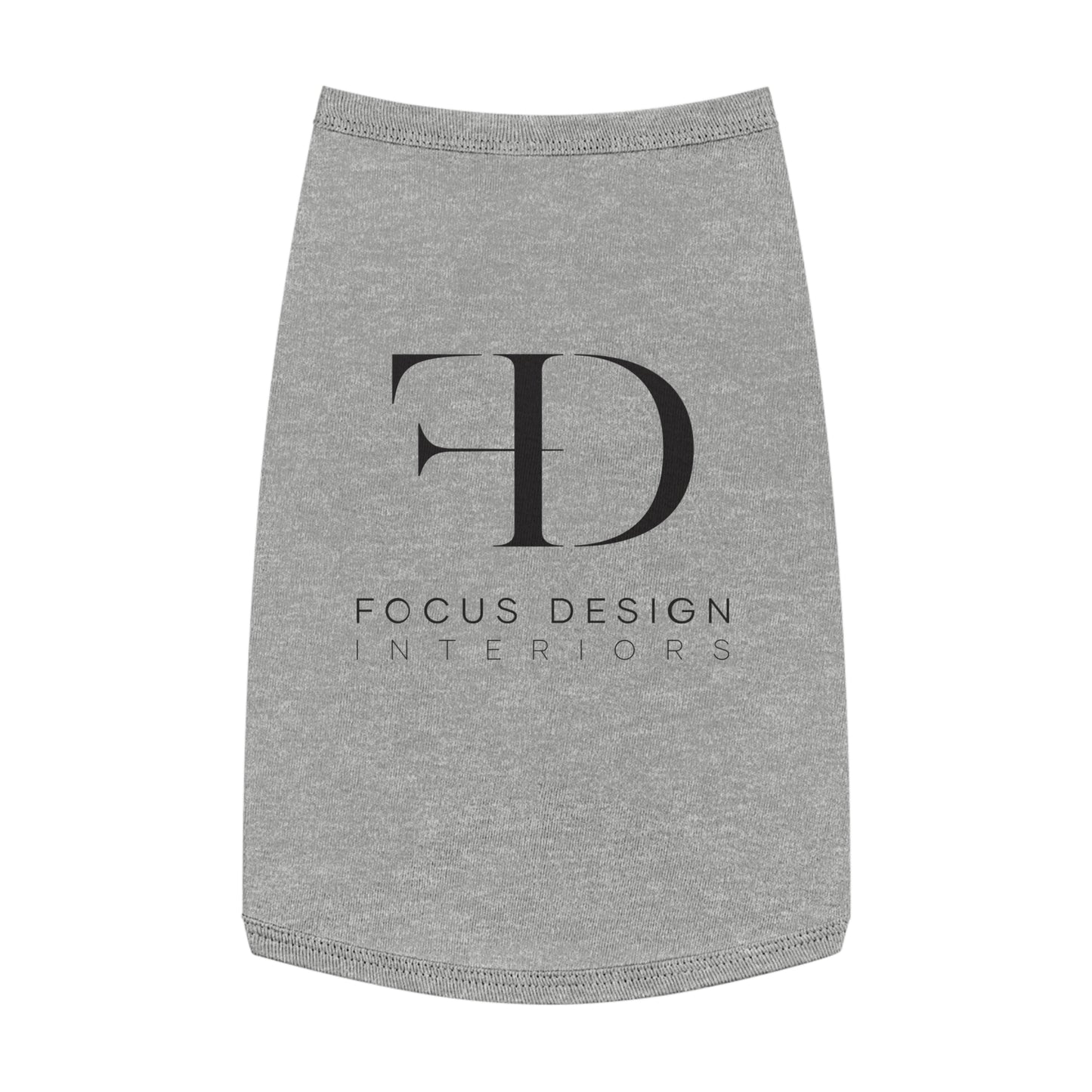 Pet Tank Top