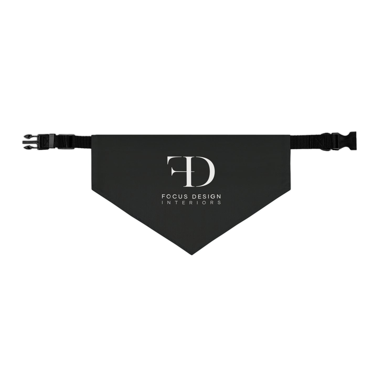 Pet Bandana Collar