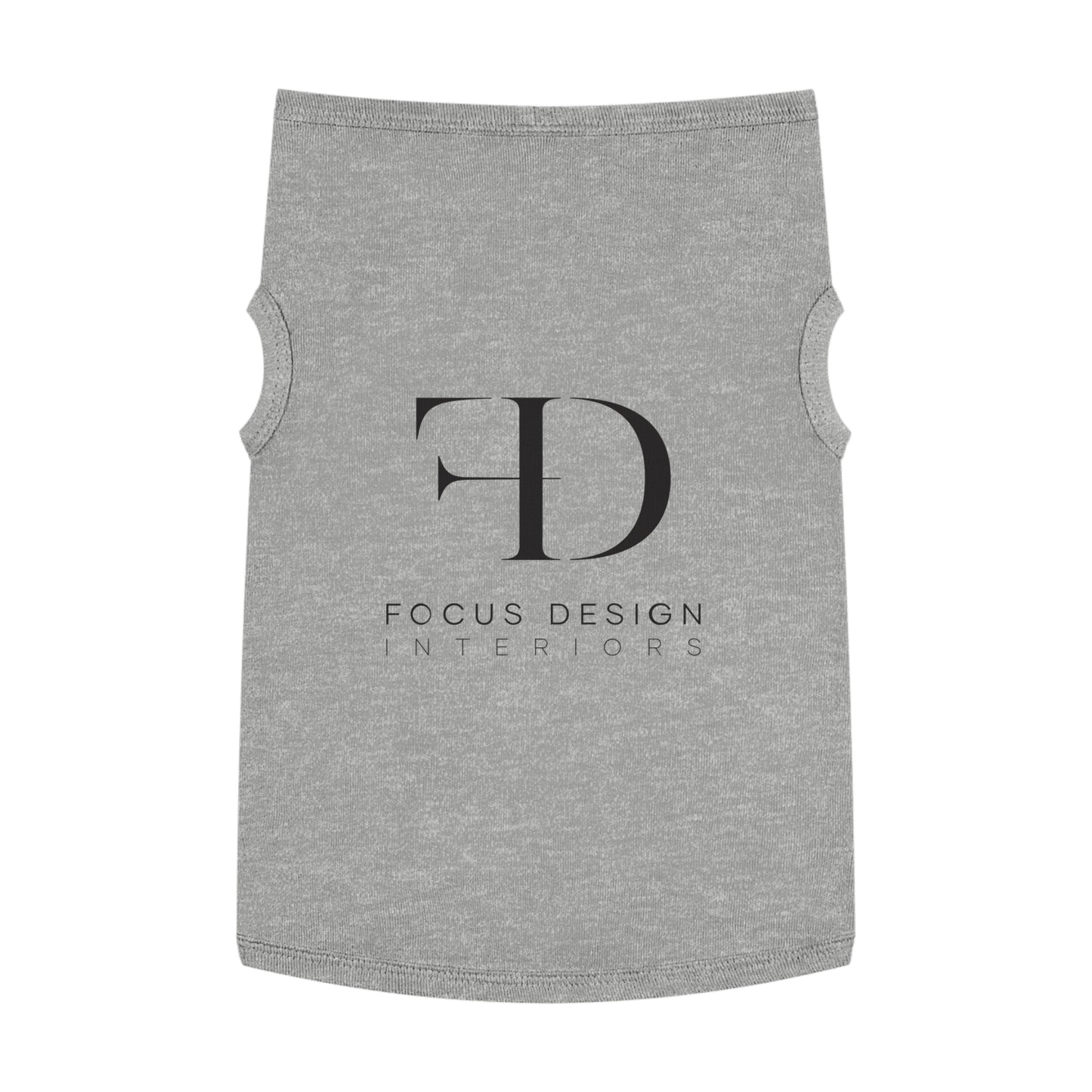 Pet Tank Top