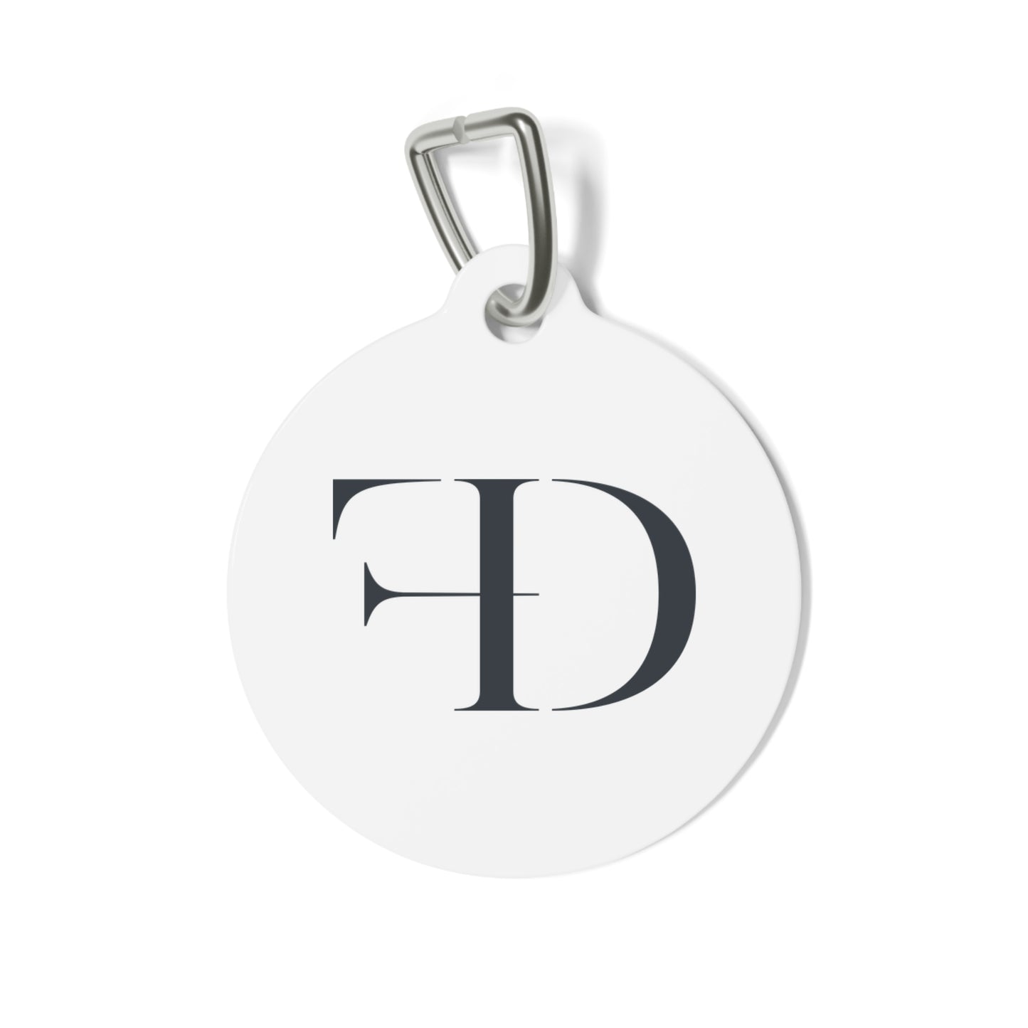 Pet Tag