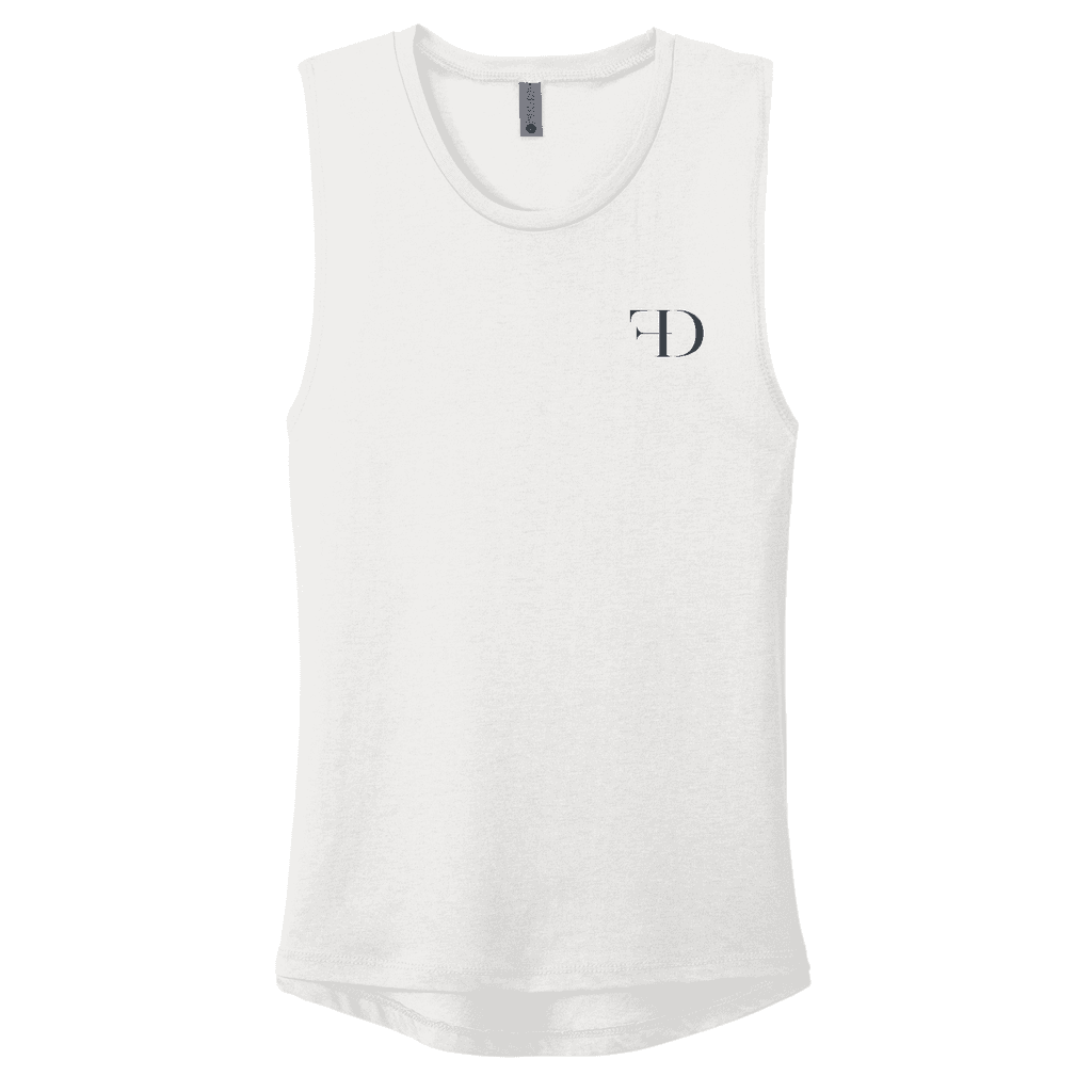 Next Level Apparel® Women’s Festival Muscle Tank