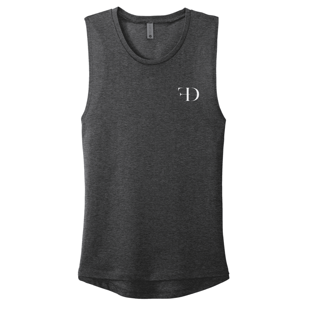 Next Level Apparel® Women’s Festival Muscle Tank