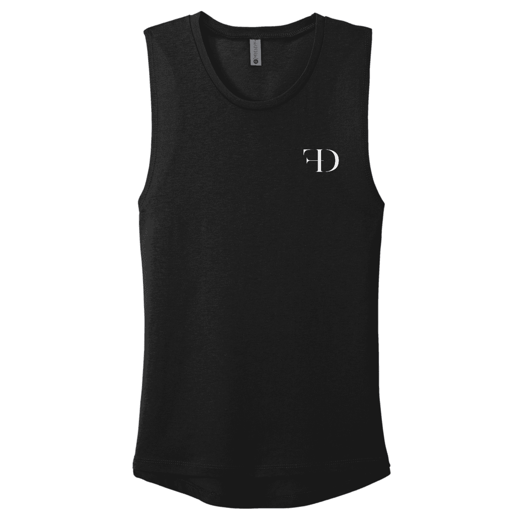 Next Level Apparel® Women’s Festival Muscle Tank