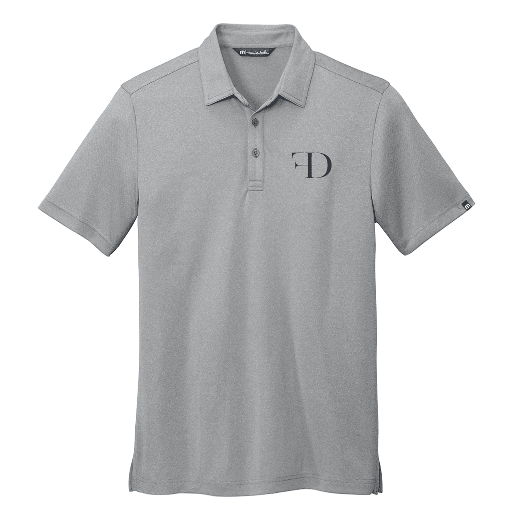 TravisMathew Coto Performance Polo