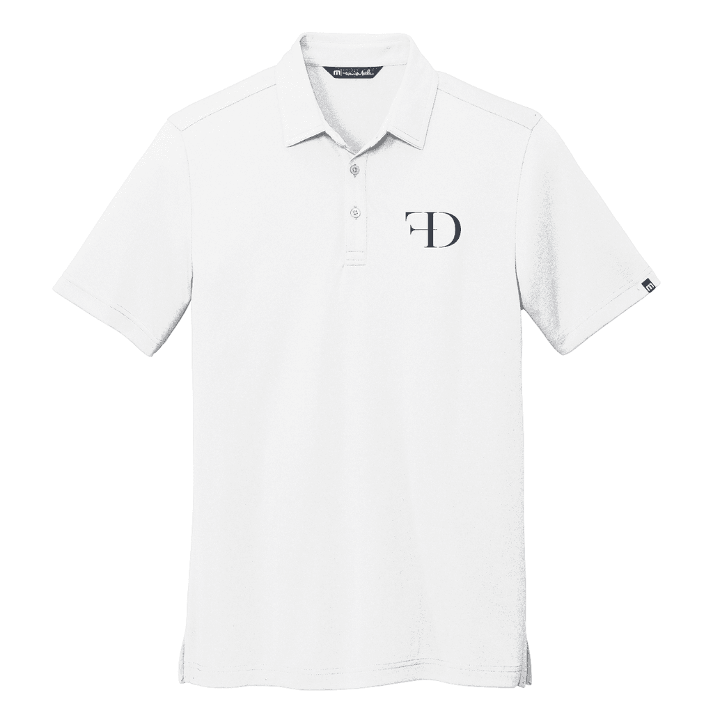TravisMathew Coto Performance Polo