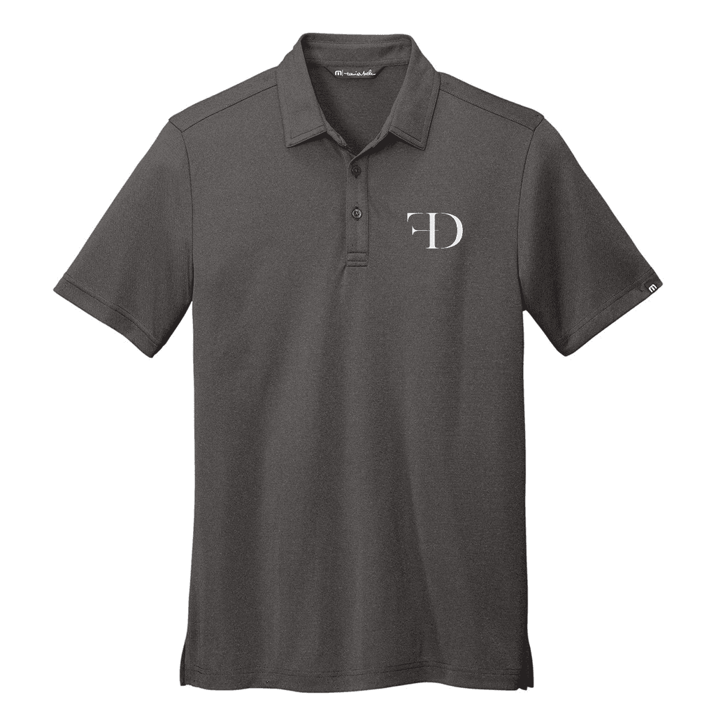 TravisMathew Coto Performance Polo