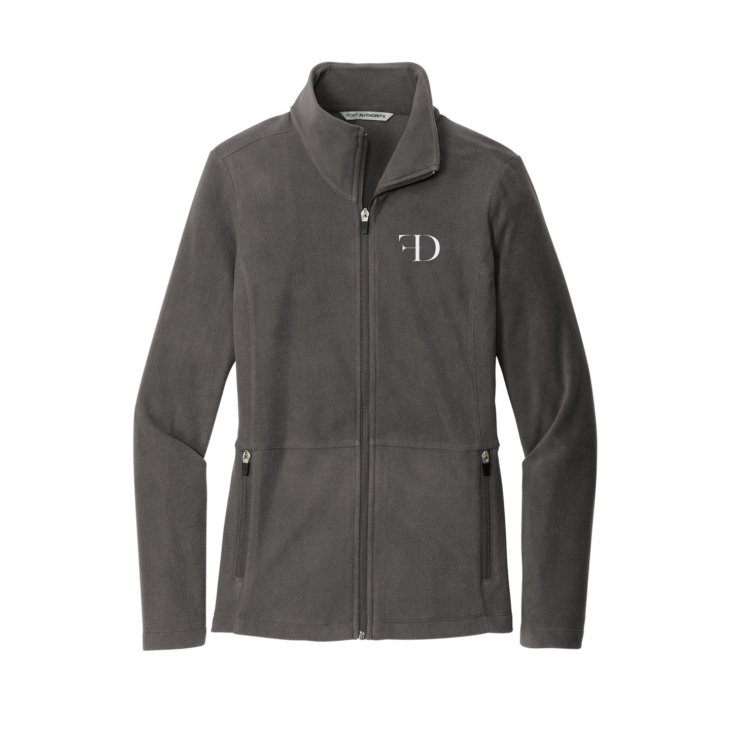 Port Authority® Women's Accord Microfleece Jacket