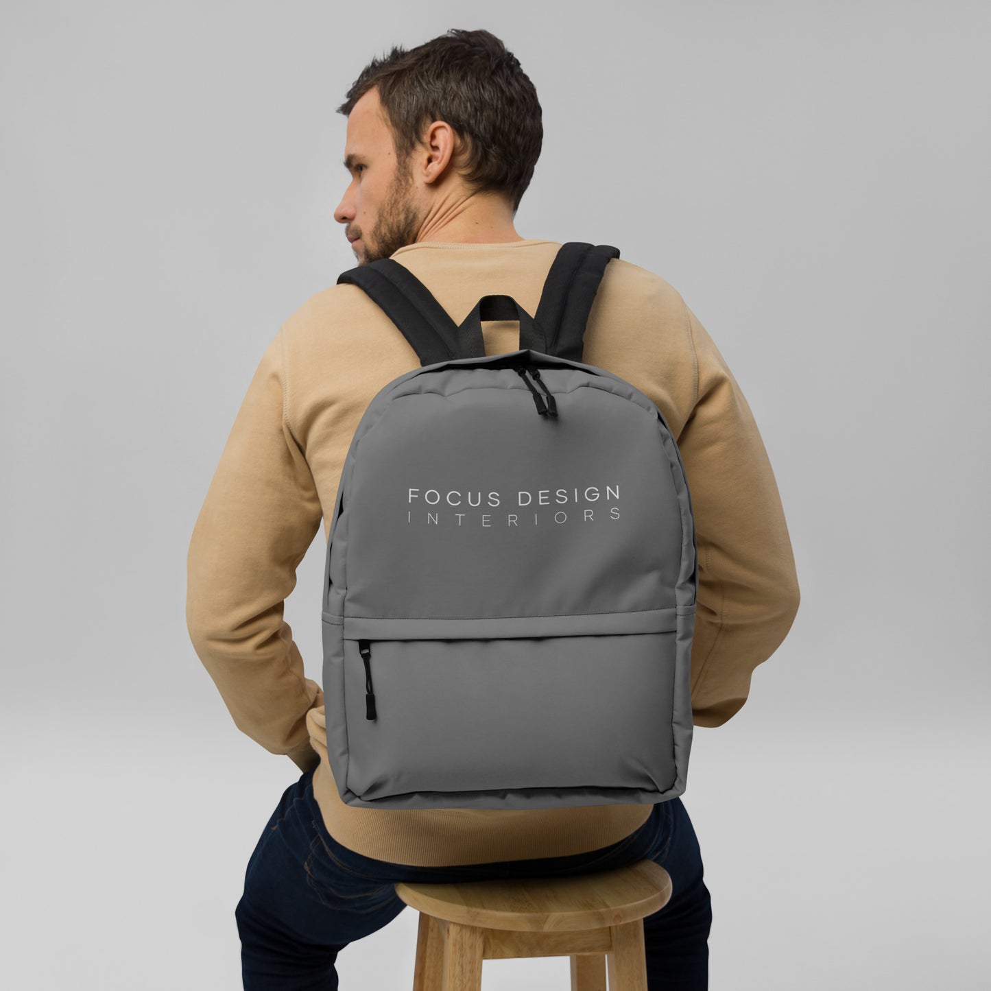 Classic Backpack