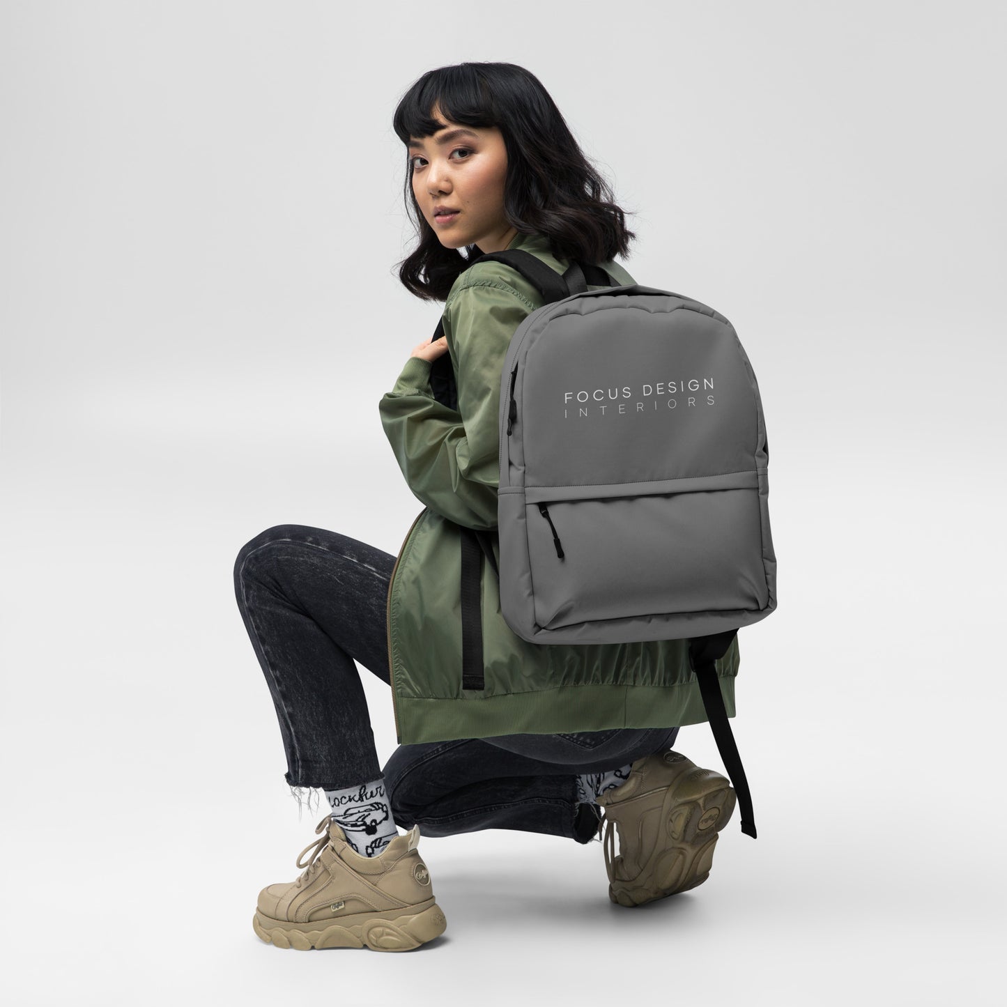 Classic Backpack