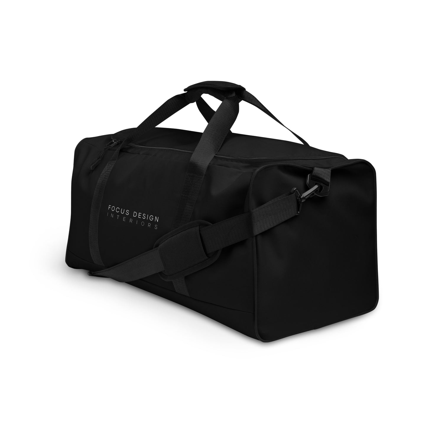 All-over Duffle Bag