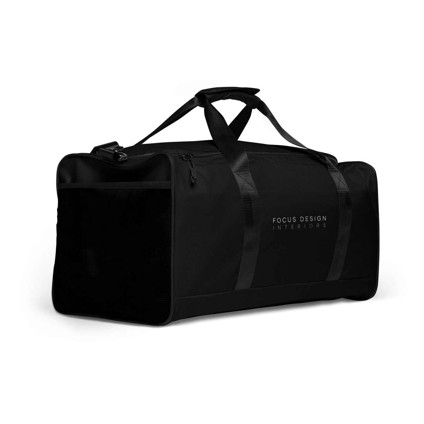 All-over Duffle Bag