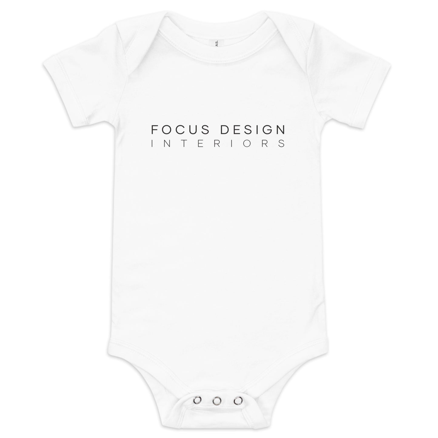 Baby Onesie