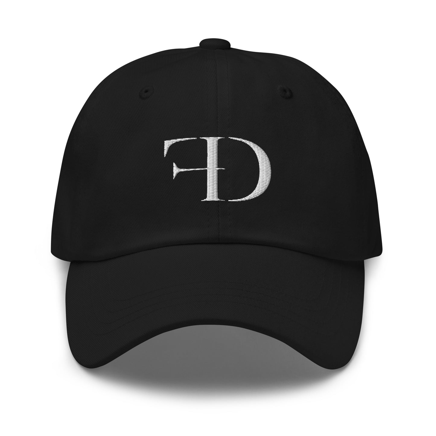 Classic Dad Hat