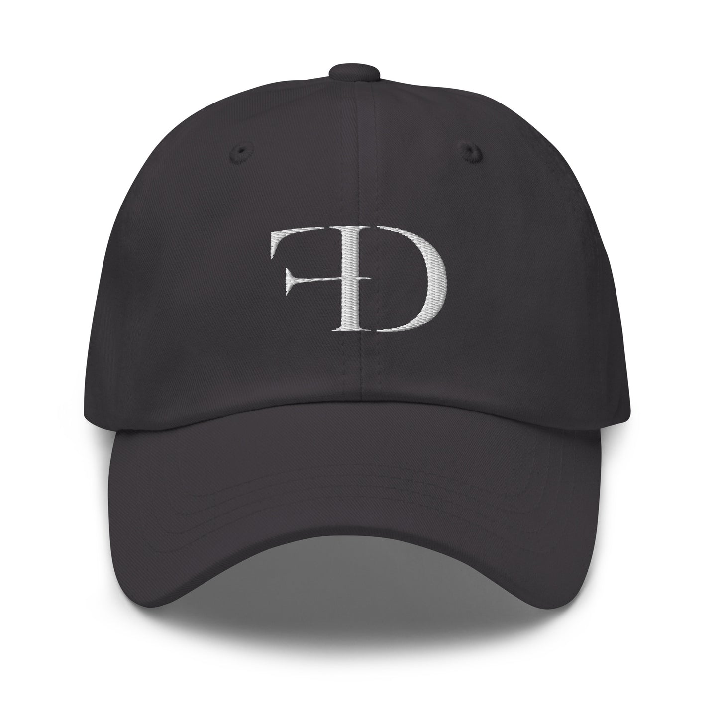 Classic Dad Hat